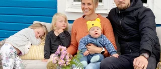 Livsresan tog dem till Hogstad