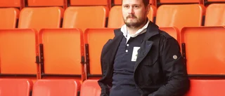 Näsström: "Vi vill inte göra något i panik"