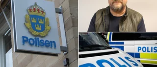 Polisen: Här är det största problemet i Finspång