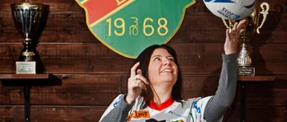 Proos ska leda svensk rugby   