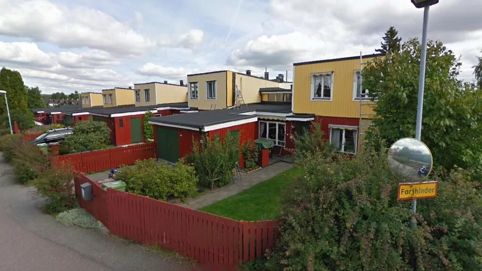 Vulcanusvägen 44E