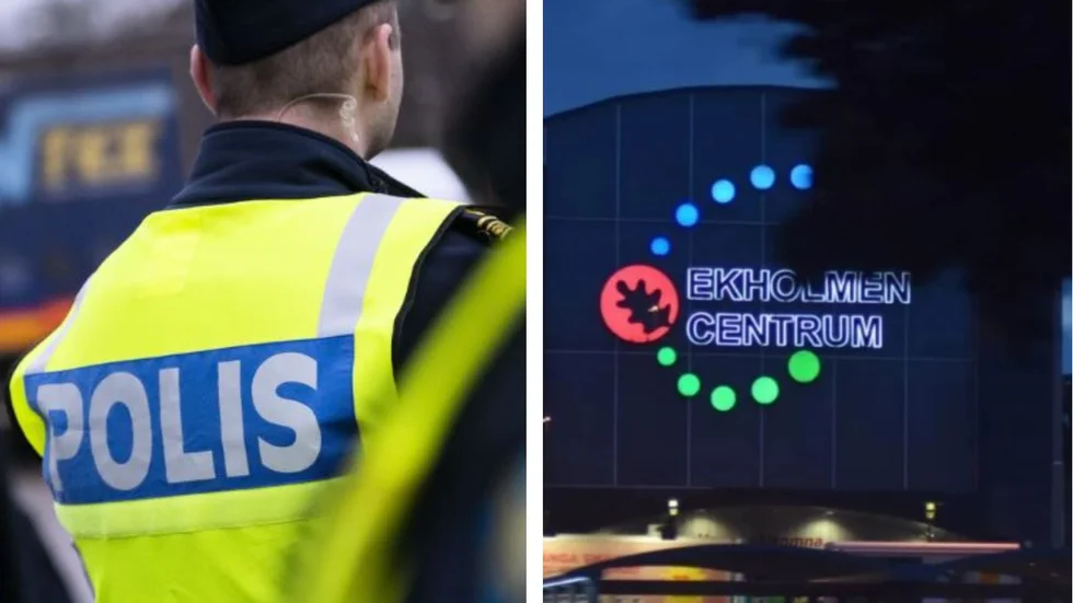 Efter onsdagens två personrån i Ullstämma, respektive i Ekholmen beslutade åklagaren att anhålla fem personer mellan 15 och 20 år. 