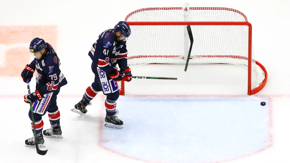 Den största delen av LHC har testat positivt för covid-19.
