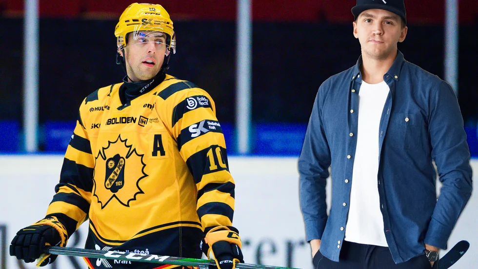 Krönika efter Skellefteå AIK:s seger.