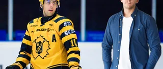 Så borde Skellefteå AIK göra med Joakim Lindström: "Splittra hans kedja"