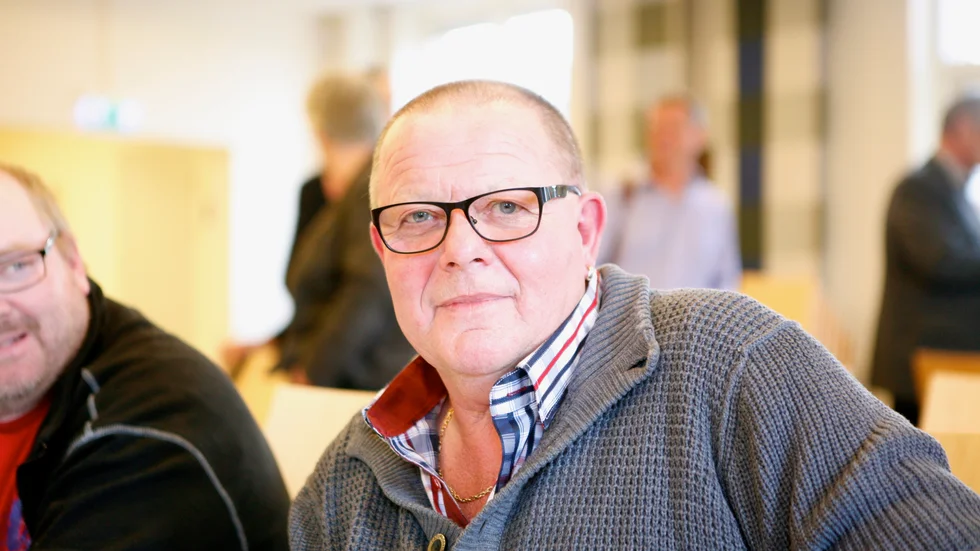 Det är svenska statens uppgift att vårda vårt gemensamma kulturarv, skriver Lars-Göran Karlsson (SD), gruppledare i Vingåker, med partikamrater.