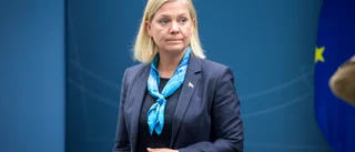 Kärnkraften letar sig in i KU