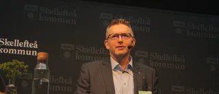 Väljarna i Västerbotten får mest prat för rösterna