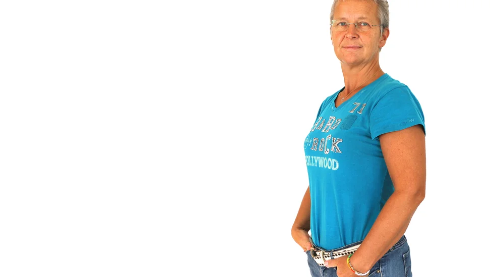 Britta Flinkfeldt