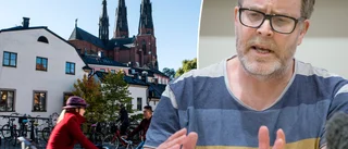 Smittskyddsläkare: "Positiv till strängare råd i Uppsala"