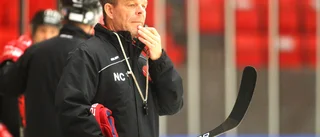 Hyllningen: "Hade förmodligen varit bäst i SHL också"