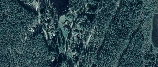 57-åring ny ägare till mindre hus i Fjärdhundra - 1 275 000 kronor blev priset