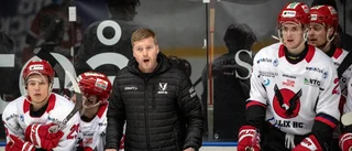 Tredje raka förlusten för Kalix Hockey: ”Måste förtjäna vinsterna”