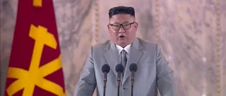 Svensk-dansk ilska över Nordkorea