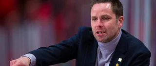 TV: Hedlund: ”Tuff förlust, men många bra saker”