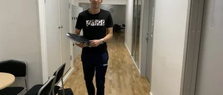 Så jobbar matteläraren med läromedel i skolan 