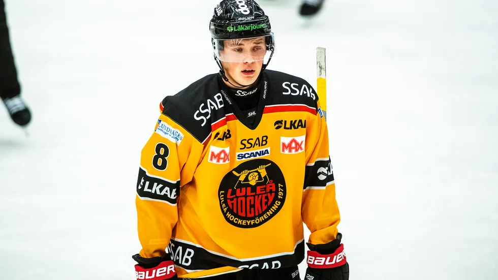 Det har blivit sparsamt med speltid för Noel Gunler under säsongsinledningen.