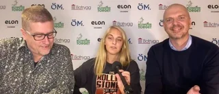 Repris: Se uppsnacket inför LHC:s match mot FBK igen