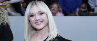 Ny musik från Anna Bergendahl
