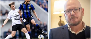 De tar över restaurangen på Studenternas