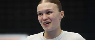 Poa, 23, om stora finaldrömmen – och nu är hon bäst i familjen