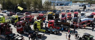 Wist Truck Meet är tillbaka: ”En folkfest för hela familjen” 