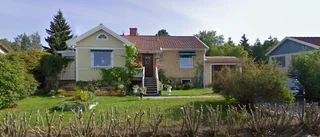 84 kvadratmeter stort hus i Skutskär får nya ägare