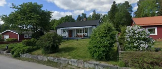 91 kvadratmeter stort hus i Söderfors får nya ägare