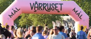 Vårruset Norrköping