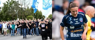 LFC-spelaren efter hatet mot henne: "Får skrika vad som helst"