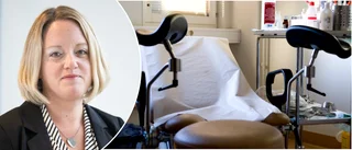 Svidande kritik mot mödrahälsovård i Luleå – inte patientsäkert