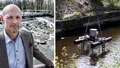 Linköpingsföretaget fick oväntad spekulant till sin uppfinning 