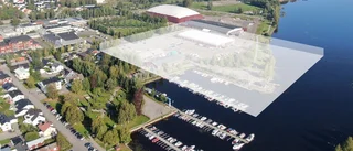 Kommunen söker aktörer till Norra hamn