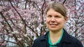 De satsar på vandring vid Strömmen – Carolina har de bästa tipsen