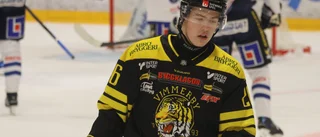 Forwarden lämnar VH efter en säsong – nya klubben klar