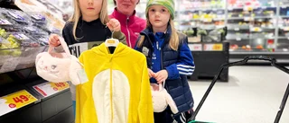 Matruschen på Storheden • Vad har du i din matkorg inför påsk? 