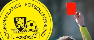 Domarcoachen sparkas: "Har gått emot alla våra värderingar"