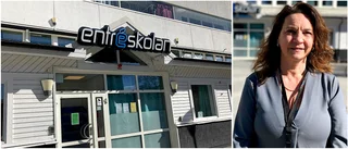 Skolan stänger redan i höst: "Finns en sorg hos många"