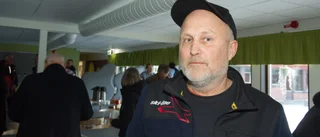 Boende upprörda över kommunens plan att smalna av gatan
