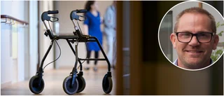 Skulle få antibiotika – fick narkotikaklassad medicin i stället