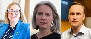 Kommunens drag: Kommundirektören får mer makt över pengarna