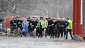 Adam, 31, slog till med supertid – på årets andra Broarna Runt
