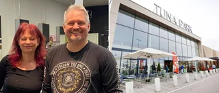 Här är Tuna Parks kungafamilj: "Det är en jäkla tur"