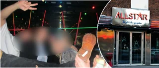 Photobomb på krogen eskalerade – man åtalas för misshandel