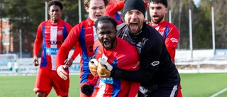 KFF är som humlan – trotsar allt och flyger vidare