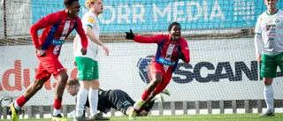 Kiruna kämpade till sig poäng – kvitteringen kom på övertid