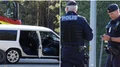 Trafikolycka med två fordon vid Havsbadet