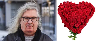 Minnesord: Uffe Ottosson minns sina föräldrar