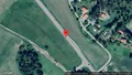 Just nu: Stopp på väg 272 på grund av viltolycka med en personbil