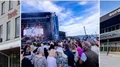 Här kommer du kunna dricka öl på Kirunafestivalen 2025